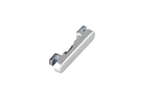 On-Off gomb Honor 400, Fehér (Meteor Silver), Service Pack 5168ACGA