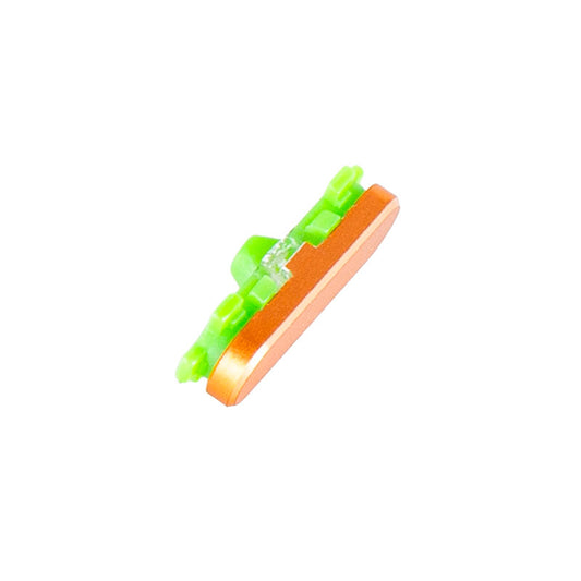 On-Off gomb Honor 600 Pro / 600, Narancssárga, Service Pack 5167AAWC