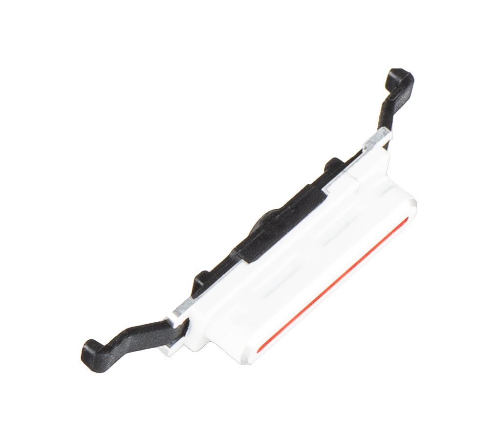 On-Off gomb Huawei MatePad 12 X (2025), Fehér, Service Pack 97060TUR