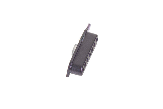 SOS gomb a HMD 2660 Fliphez, lila