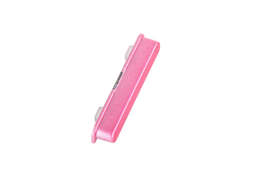 Hangerőgomb HMD 2660 Fliphez, Piros