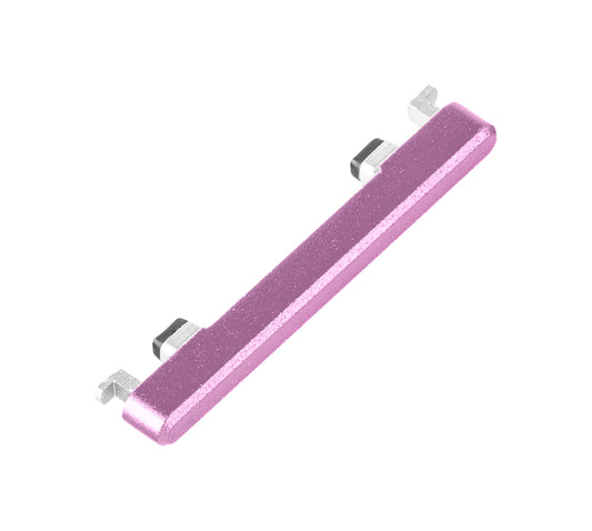 HMD Skyline Hangerőgomb, Rózsaszín (Neon Pink), Service Pack HQ254010006R0