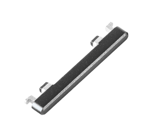 HMD Skyline Hangerőgomb, Fekete (Twisted Black), Service Pack HQ254010006Q0