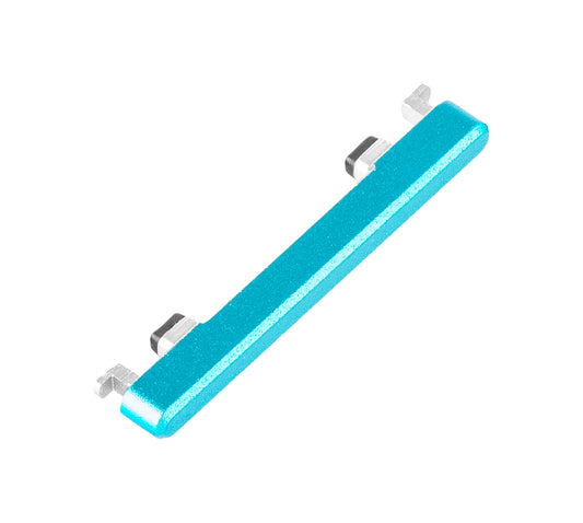 HMD Skyline hangerőgomb, Kék (Blue Topaz), Service Pack HQ254010006S0