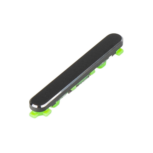Hangerőgomb Honor 600 Pro / 600, Fekete, Service Pack 5167AAWA