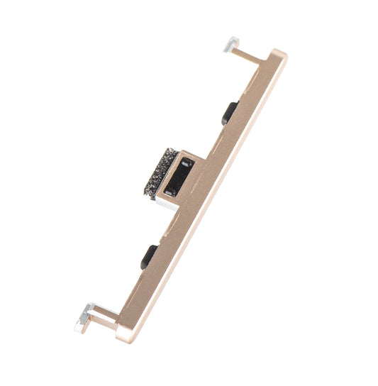 Hangerőgomb Honor Magic V5, Arany (Dawn Gold), Service Pack 5167AARR