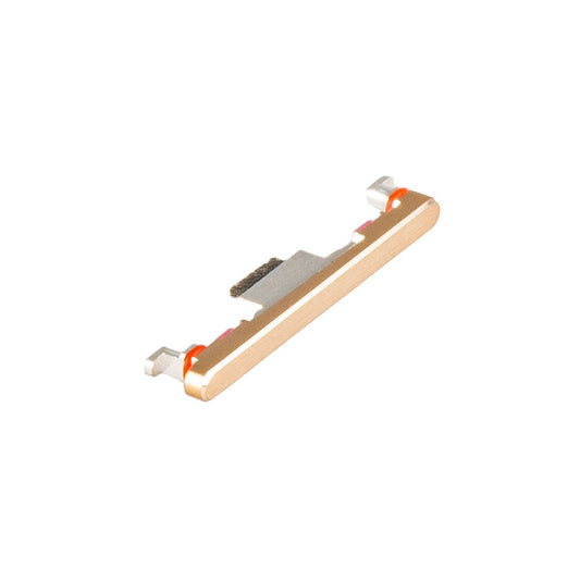 Honor Magic V6 hangerőgomb, arany, Service Pack 5167AAVP