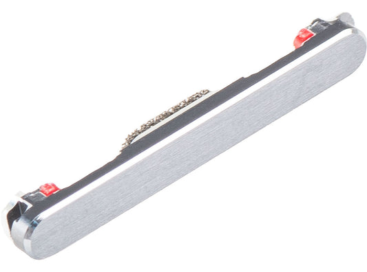 Hangerőgomb Honor Magic8 Pro, Fekete, Service Pack 5167AASF