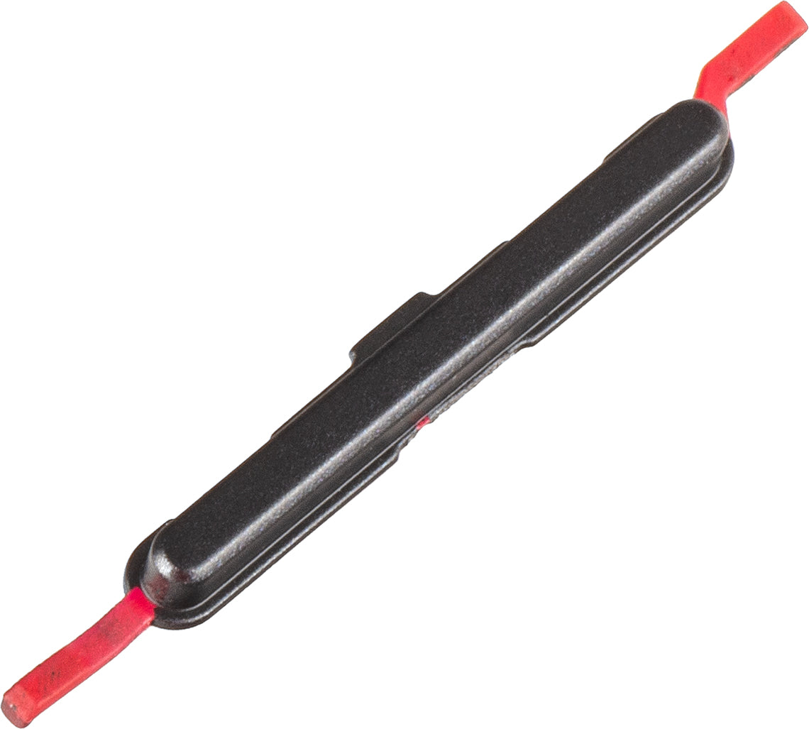 Honor Play10C / X6c hangerőgomb, fekete (Midnight Black), Service Pack 9707ABUJ