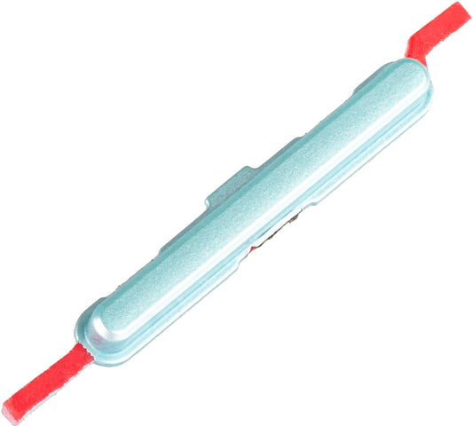 Honor Play10C / X6c hangerőgomb, türkiz (óceánkék), Service Pack 9707ABUL