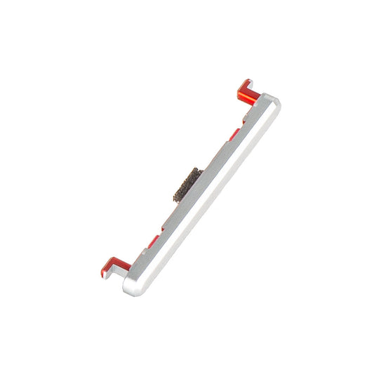 Huawei nova 14 Pro hangerőgomb, ezüst Service Pack 51671329
