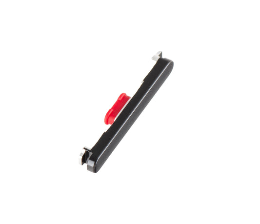 Hangerőgomb Huawei Pura 80 Pro / Pura 80 Ultra, Fekete, Service Pack 51671336