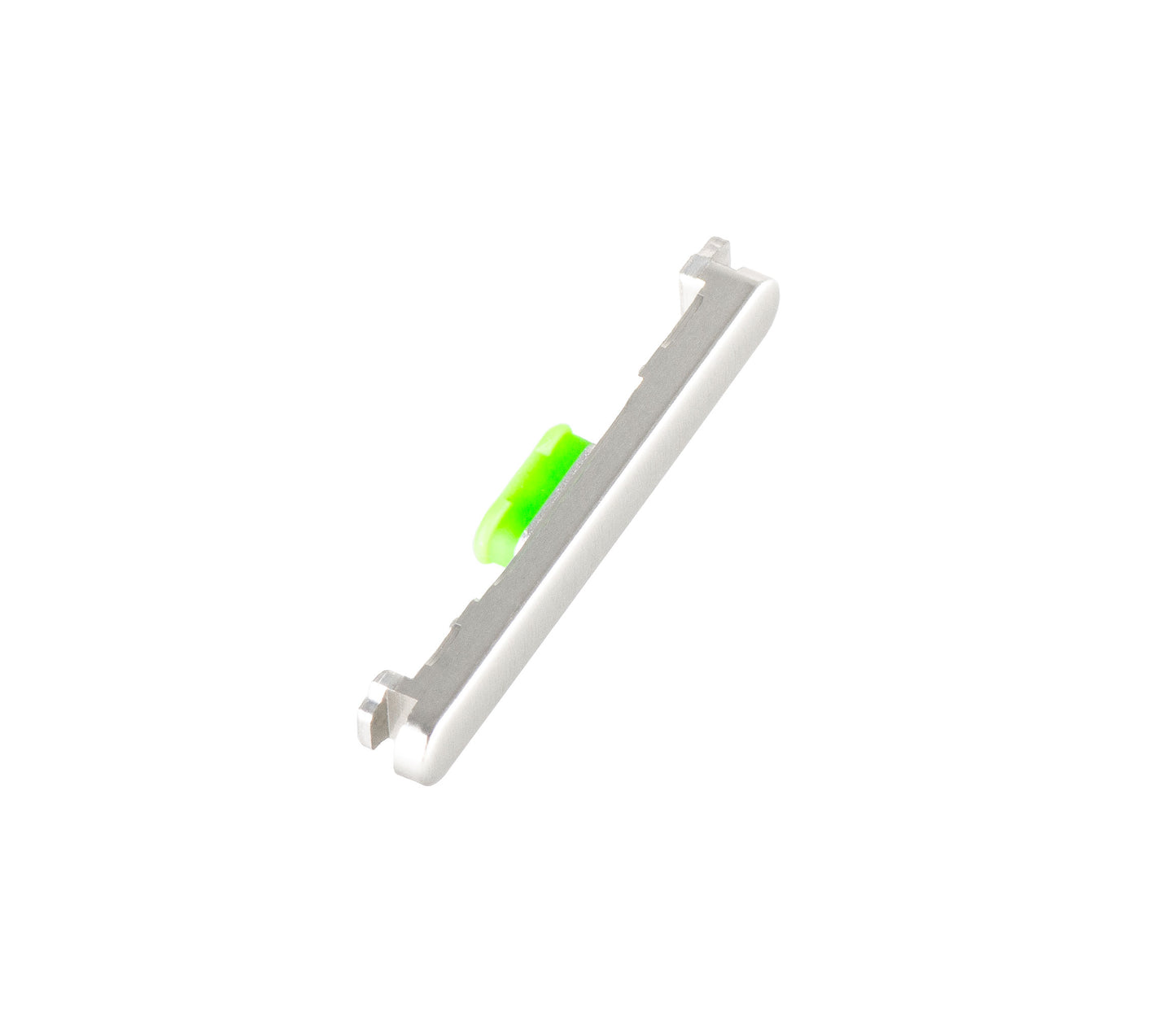Huawei Pura 80 Pro hangerőgomb, Fehér (Glazed White), Service Pack 51671337