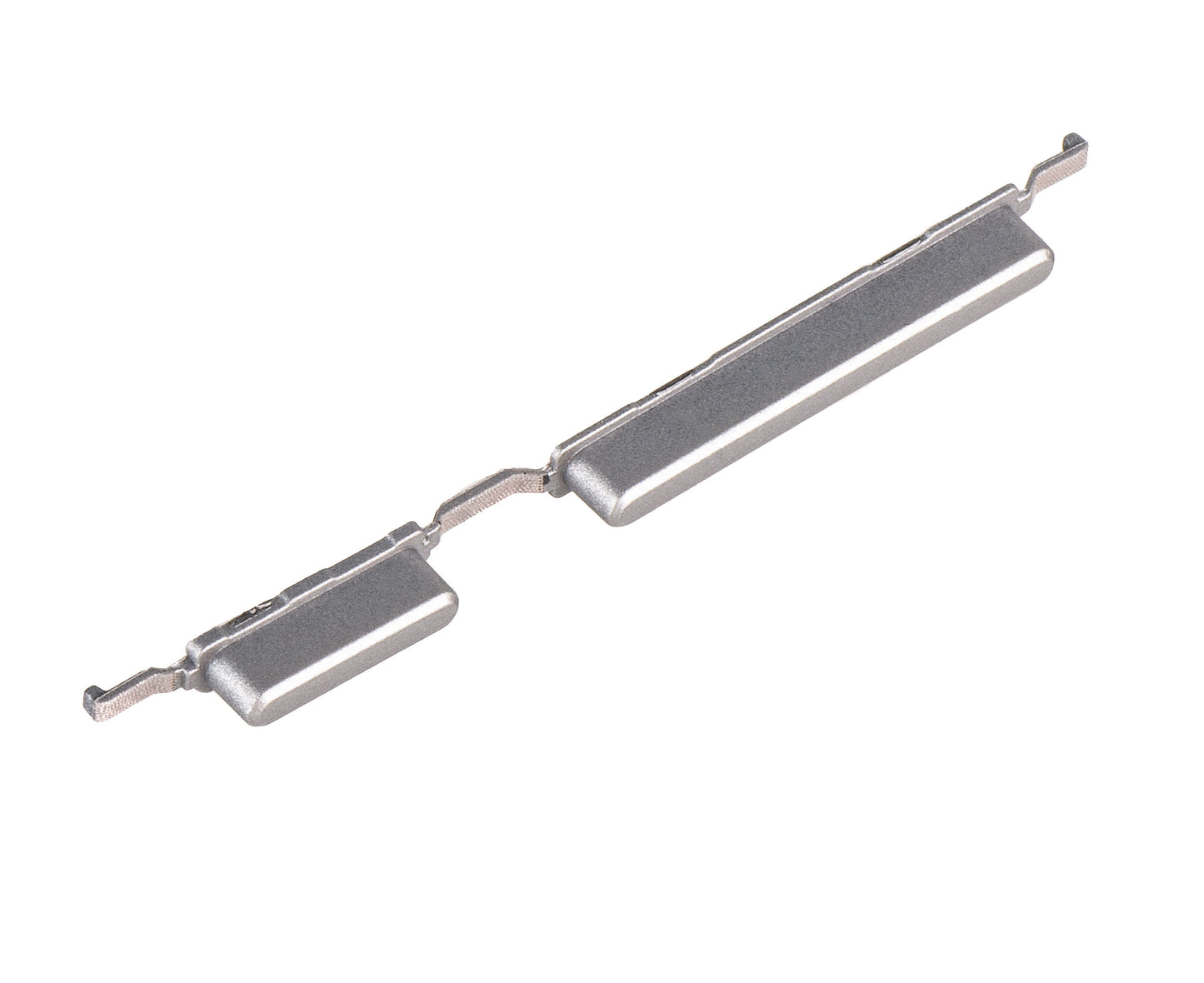 Be-/kikapcsoló gomb - Hangszabályzó Honor Pad X9a, Szürke, Service Pack 9706ABYF
