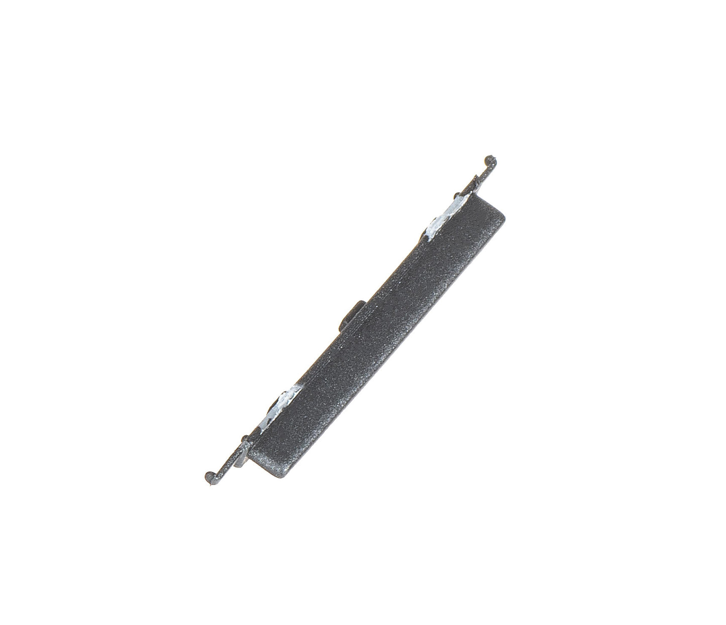 Samsung Galaxy A12 Nacho A127 / M12 M127 / A12 A125 Volume Button, Black