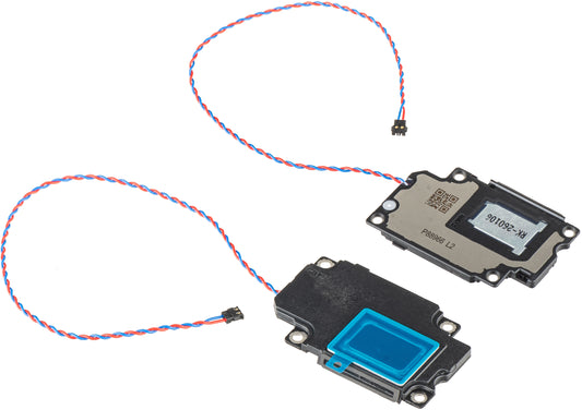 Buzzer Honor Pad X8b, Left 2, Service Pack 9706ADAK