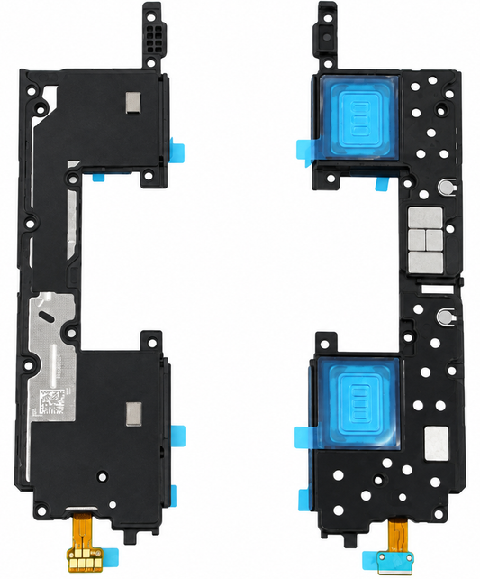Buzzer Huawei MatePad Air (2026), Left, Service Pack 97061AYL