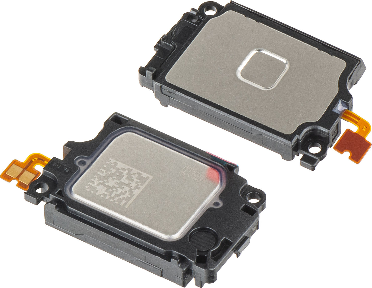 Buzzer Motorola Edge 70 Fusion, szalaggal, Service Pack SSB8E96690