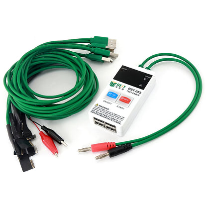 Best BST-053 Szerviz Teszter Apple iPhone Sorozathoz