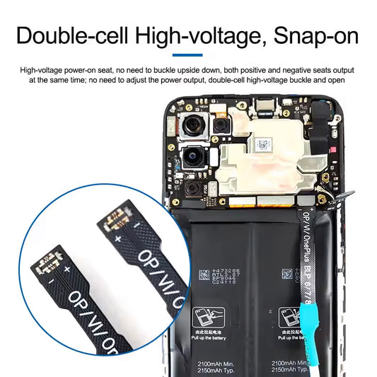 Sunshine IBOOT-B tápellátó kábel Android microUSB sorozathoz
