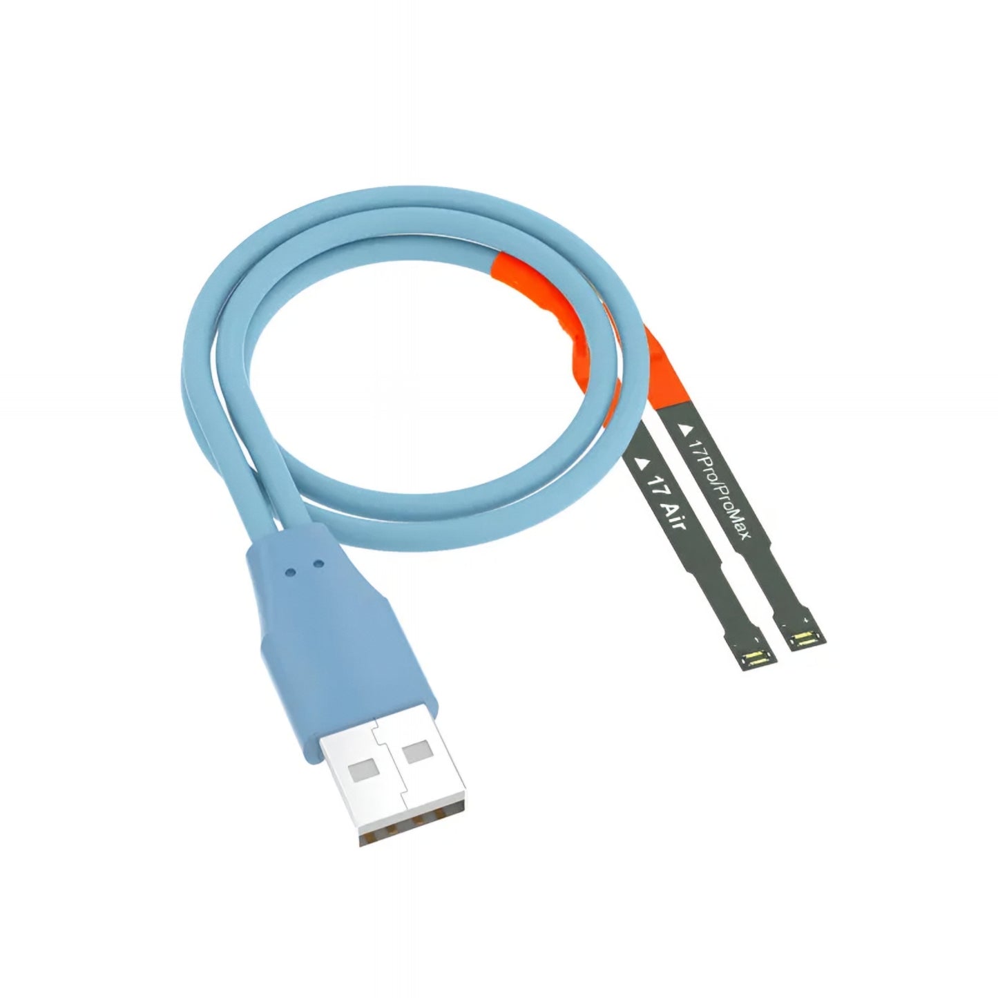 Sunshine SS-908H tápkábel Apple iPhone 17 sorozathoz