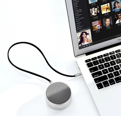 Audio kábel 3.5mm - 3.5mm UGREEN AV119 Angled, 5m, Fekete