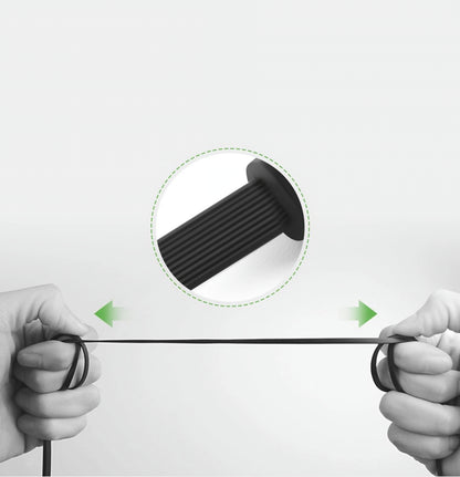 Audio kábel 3.5mm - 3.5mm UGREEN AV119 Angled, 5m, Fekete