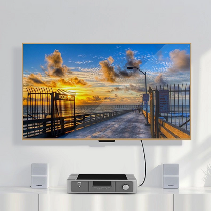UGREEN AV122 Optikai Audio Kábel, Toslink / SPDIF, 1.5m, Fekete
