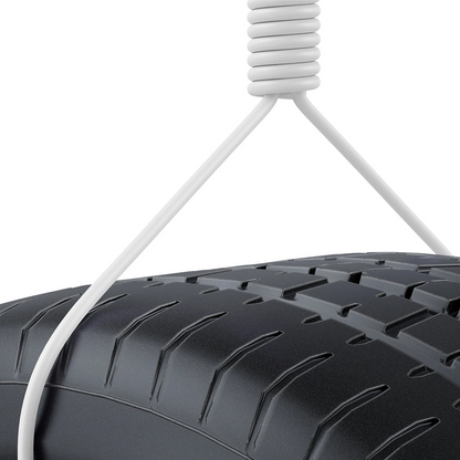USB-A - Lightning adat- és töltőkábel Joyroom S-A14, 18W, 1,2m, fehér