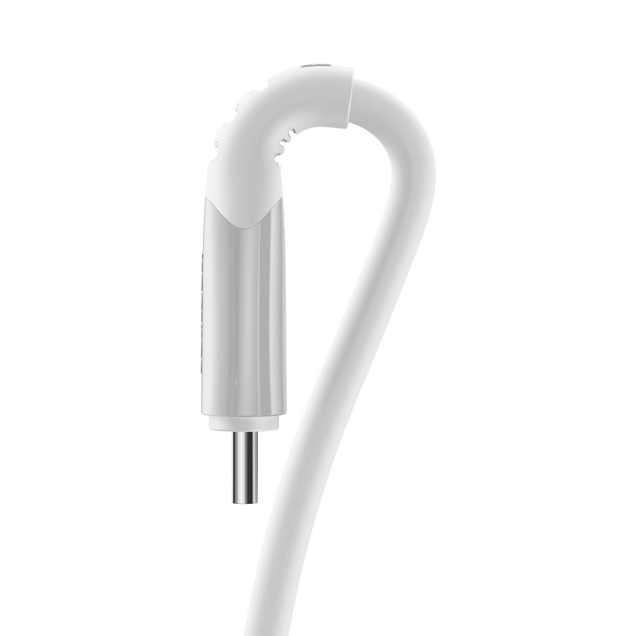 USB-C - USB-C adat- és töltőkábel Joyroom S-A59 Vibrant, 60W, 1.2m, Fehér
