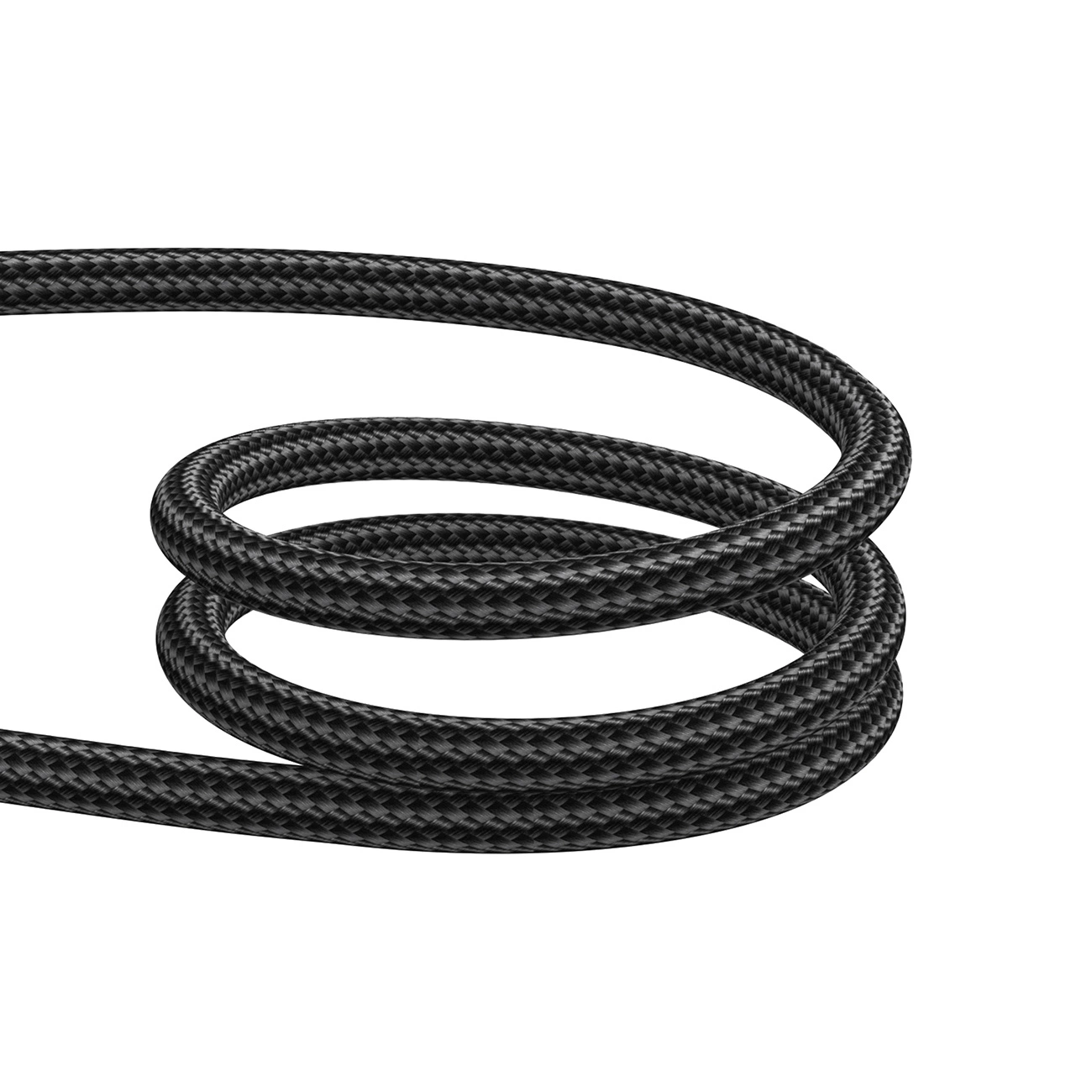 USB-C - USB-C adat- és töltőkábel Joyroom S-A42, 60W, 1.2m, Fekete