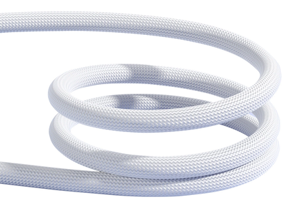 USB-A to Lightning Data and Charging Cable Joyroom S-A42, 18W, 1.2m, White
