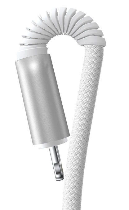 USB-A - Lightning adat- és töltőkábel Joyroom S-A51, 18W, 1,2m, szürke