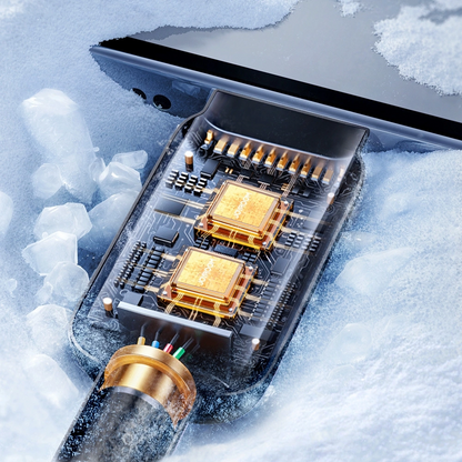 USB-A - Lightning adat- és töltőkábel Joyroom S-A14, 18W, 1,2m, fekete