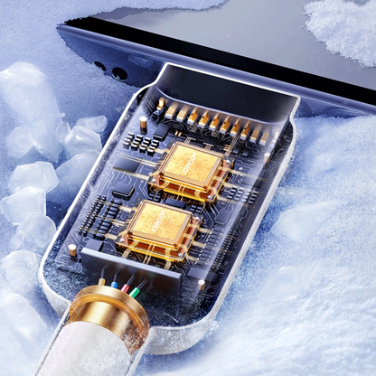 USB-A - Lightning adat- és töltőkábel Joyroom S-A14, 18W, 1,2m, fehér
