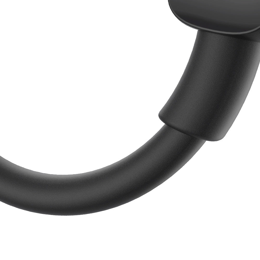 USB-A - USB-C Joyroom A14 adat- és töltőkábel, 18W, 1.2m, Fekete