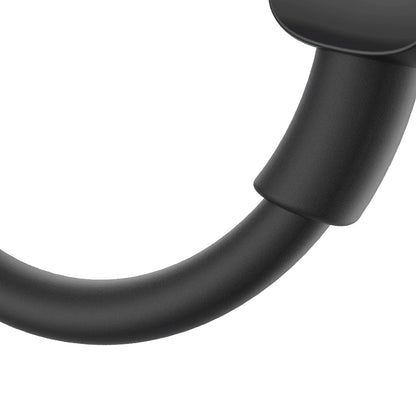 USB-A - USB-C Joyroom A14 adat- és töltőkábel, 18W, 1.2m, Fekete
