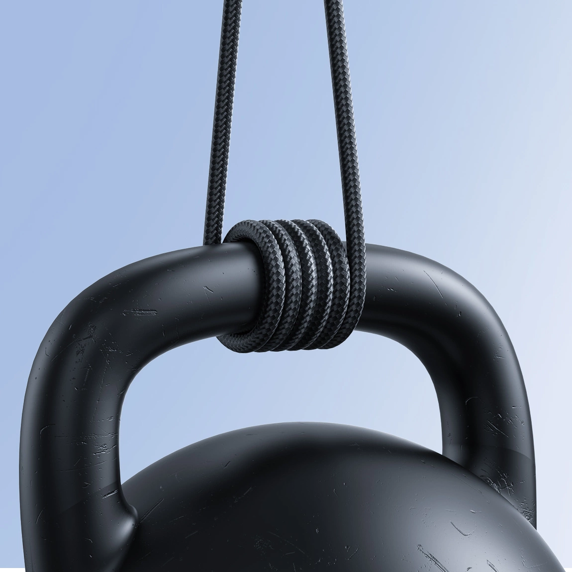 USB-A - Lightning Joyroom S-A11 adat- és töltőkábel, 18W, 1.2m, Fekete