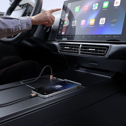 USB-A - Lightning McDodo CA-6911 adat- és töltőkábel, 18W, 1.2m, Arany