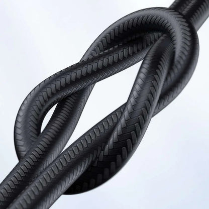 USB-C - Lightning McDodo CA-3160 Auto Power Off adat- és töltőkábel, 36W, 1.2m, Fekete