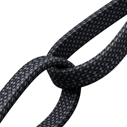 USB-C - Lightning McDodo CA-3350 Angled adat- és töltőkábel, 36W, 1.2m, Fekete