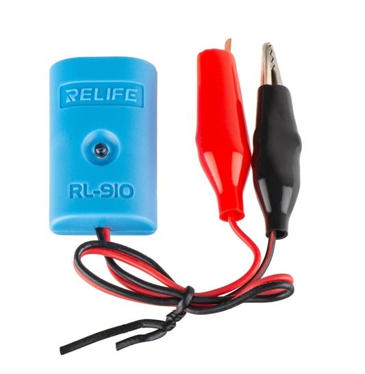 Relife RL-910 Battery Adhesive Removal Cable for Apple iPhone 16 Series