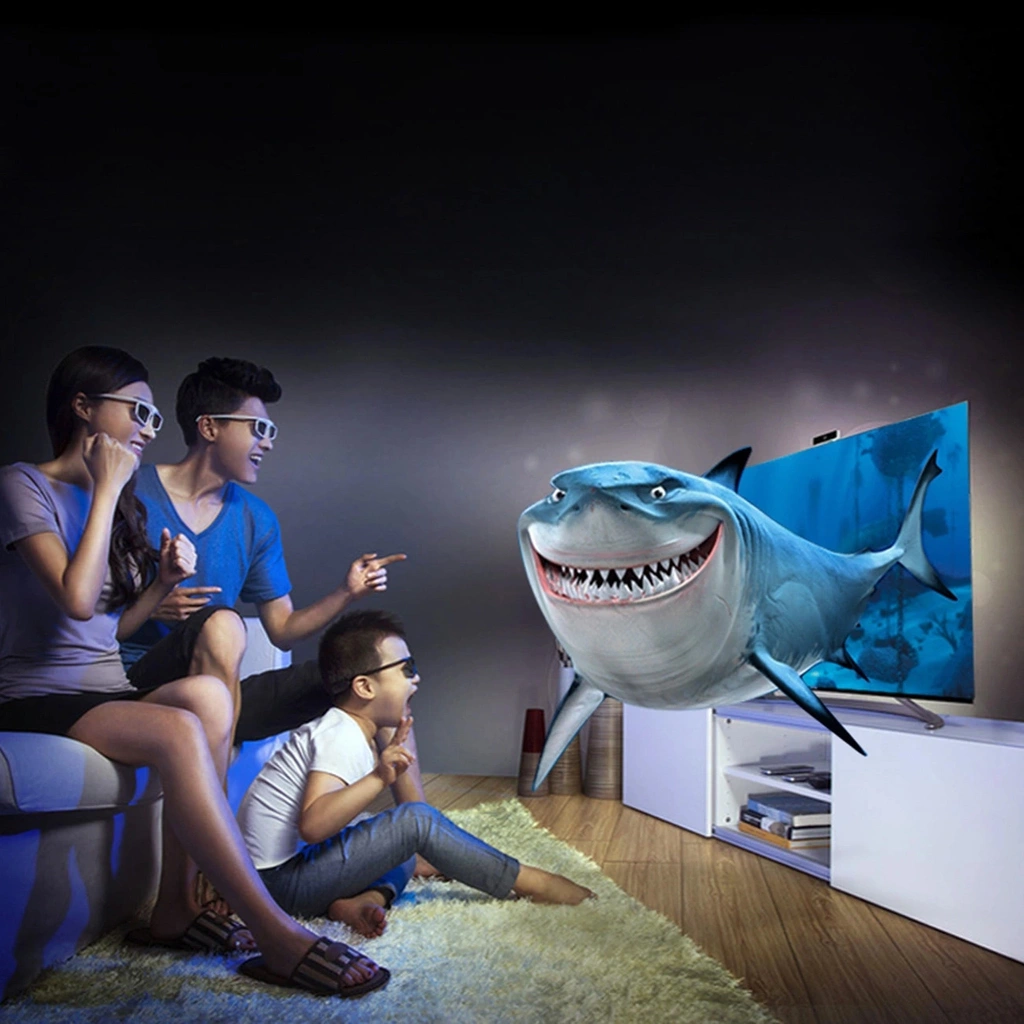 UGREEN HD107 Video Hosszabbító Kábel, HDMI - HDMI, 4K, 5m, Fekete