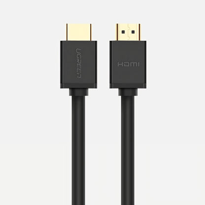 UGREEN HD104 videókábel, HDMI - HDMI, 4K, 0,5m, Fekete