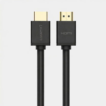 UGREEN HD104 Video Cable, HDMI - HDMI, 4K, 1.5m, Black