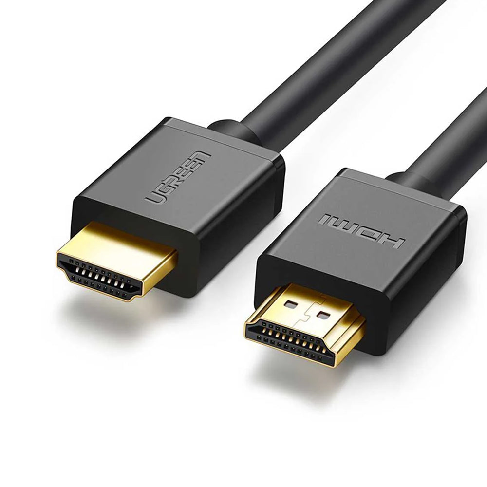 UGREEN HD104 Video Cable, HDMI - HDMI, 4K, 1.5m, Black
