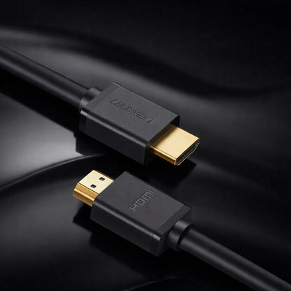UGREEN HD104 Video Cable, HDMI - HDMI, 4K, 1.5m, Black