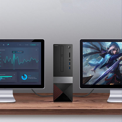 UGREEN HD140 videokábel, HDMI - HDMI, 8K, 3m, Fekete