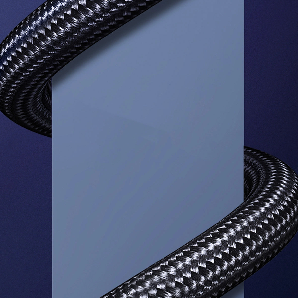 UGREEN HD140 videókábel, HDMI - HDMI, 8K, 1,5m, Fekete