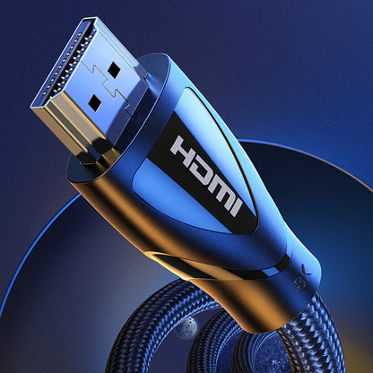 UGREEN HD140 Video Cable, HDMI - HDMI, 8K, 1m, Black